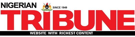 Tribune Online Logo