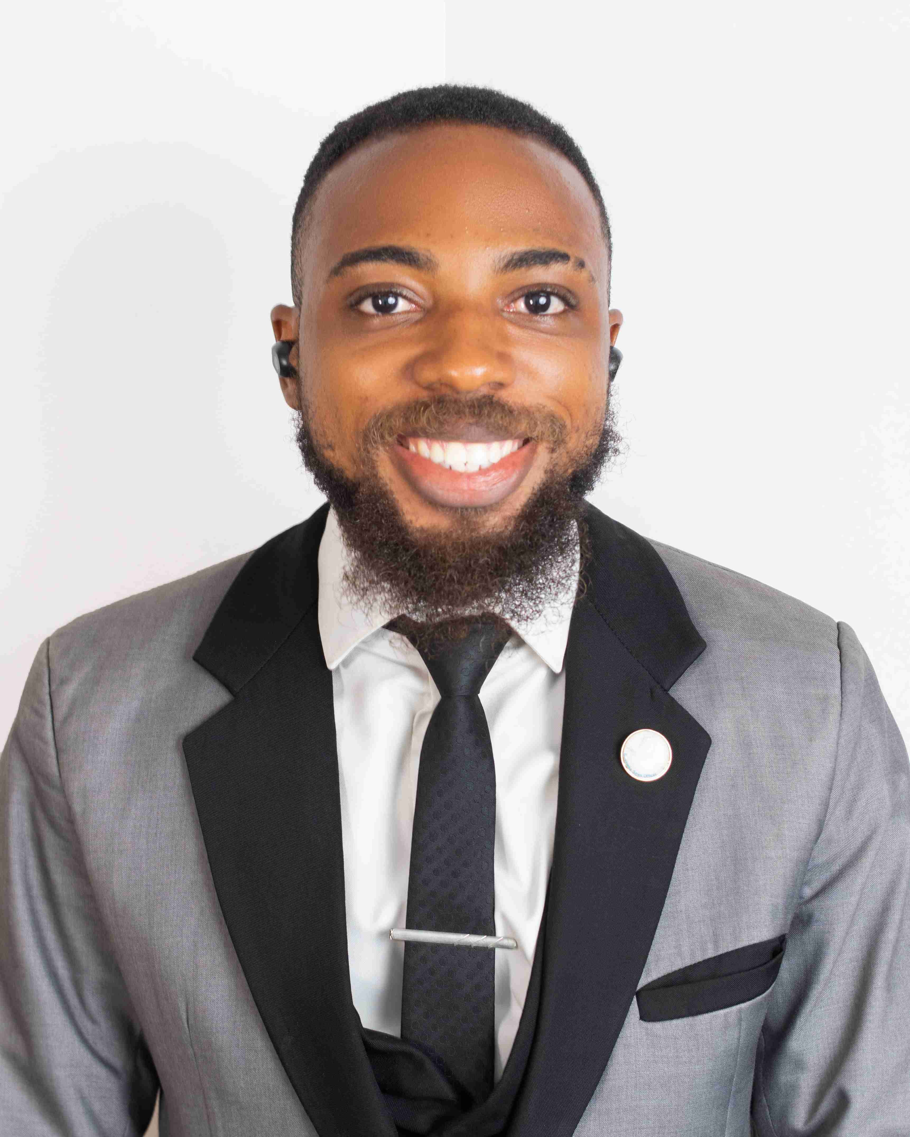 Oyesomi Wilson- Kemsan