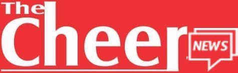 Cheer News Logo