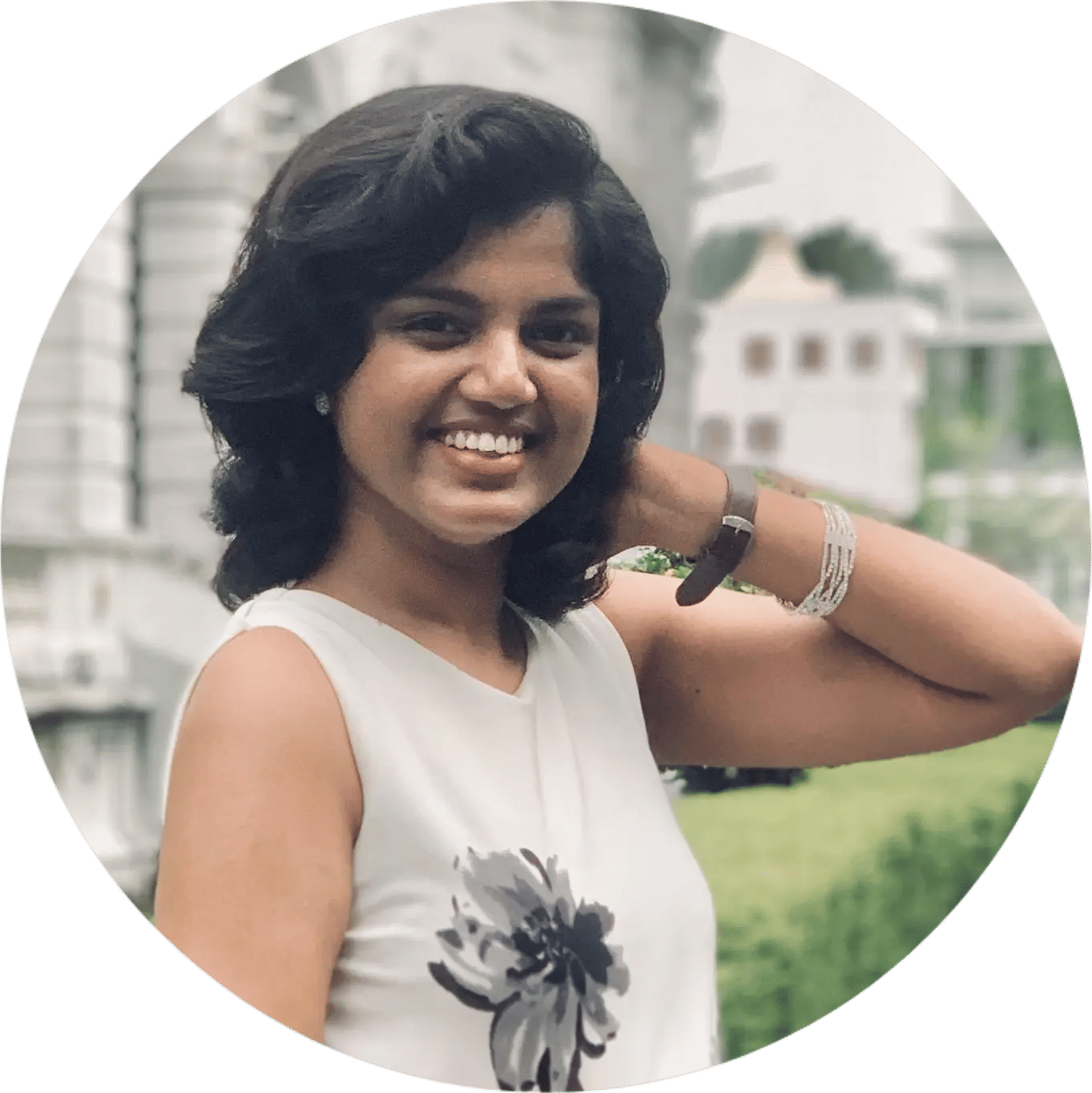 Thiyara Ranasinghe