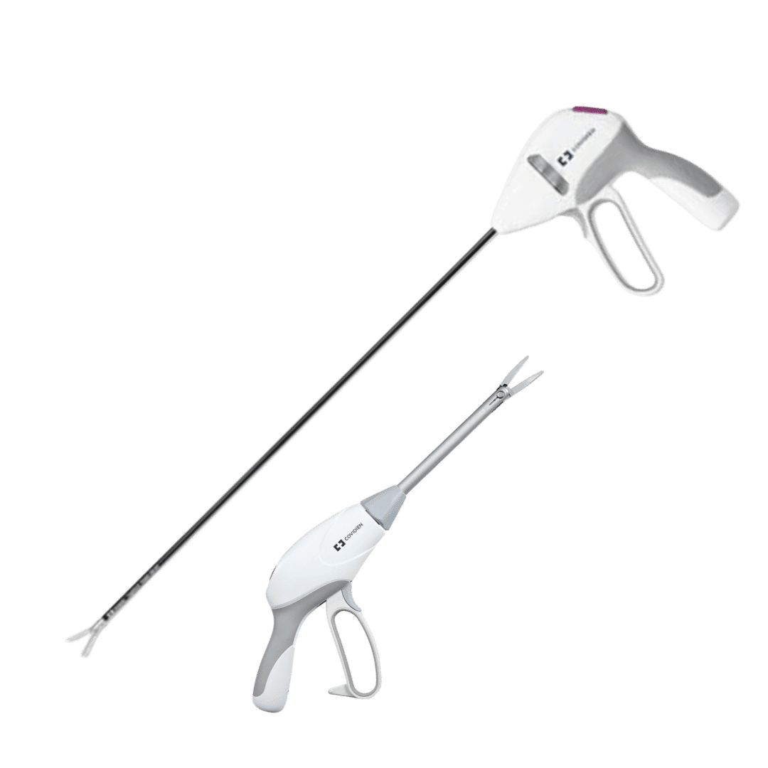Ligasure Vessel Sealing Catalog