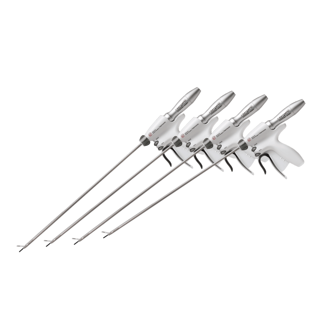 Harmonic Ultrasonic Shears Catalog