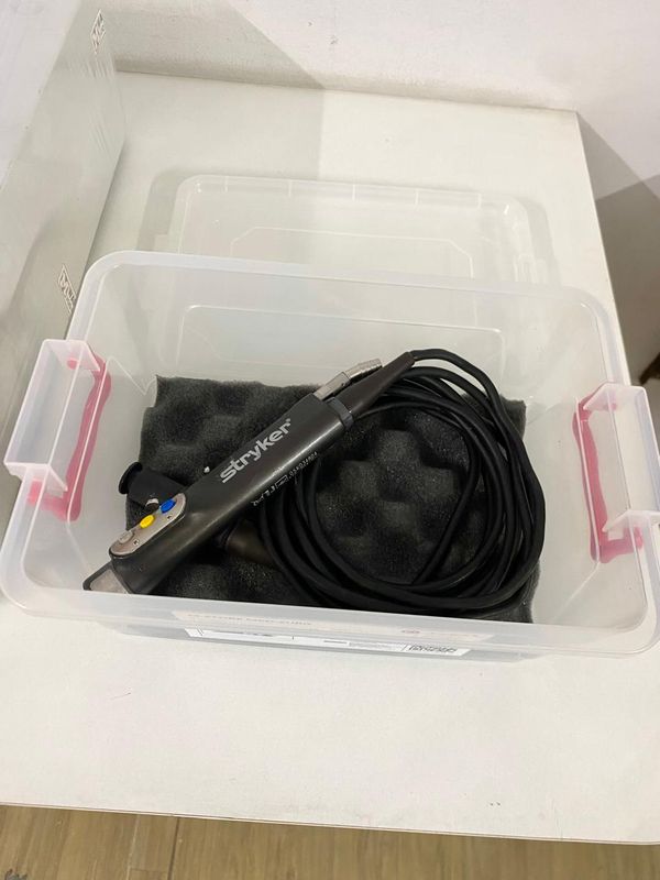 Formula CORE Handpiece