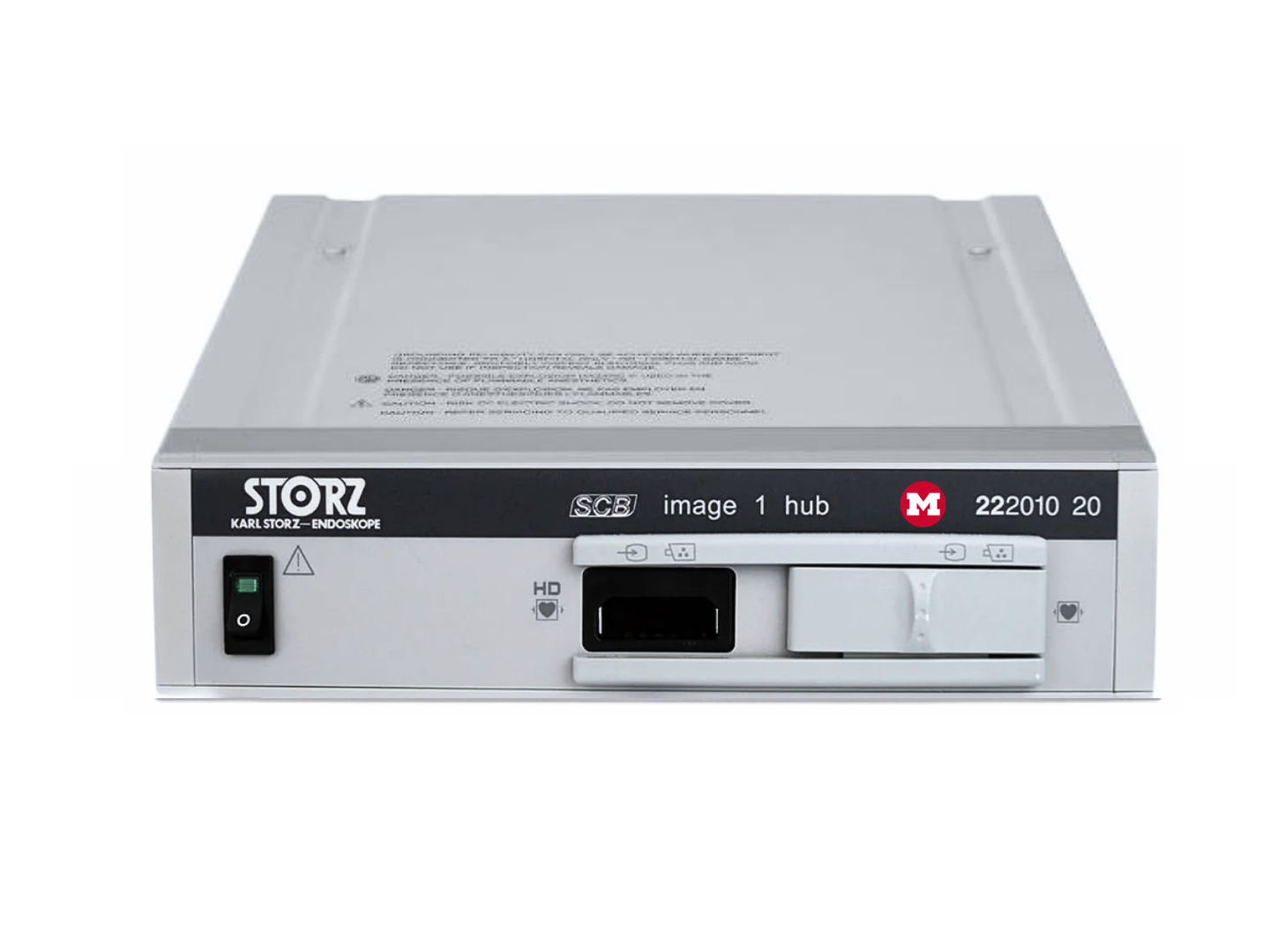 IMAGE 1 HUB HD Standard Console