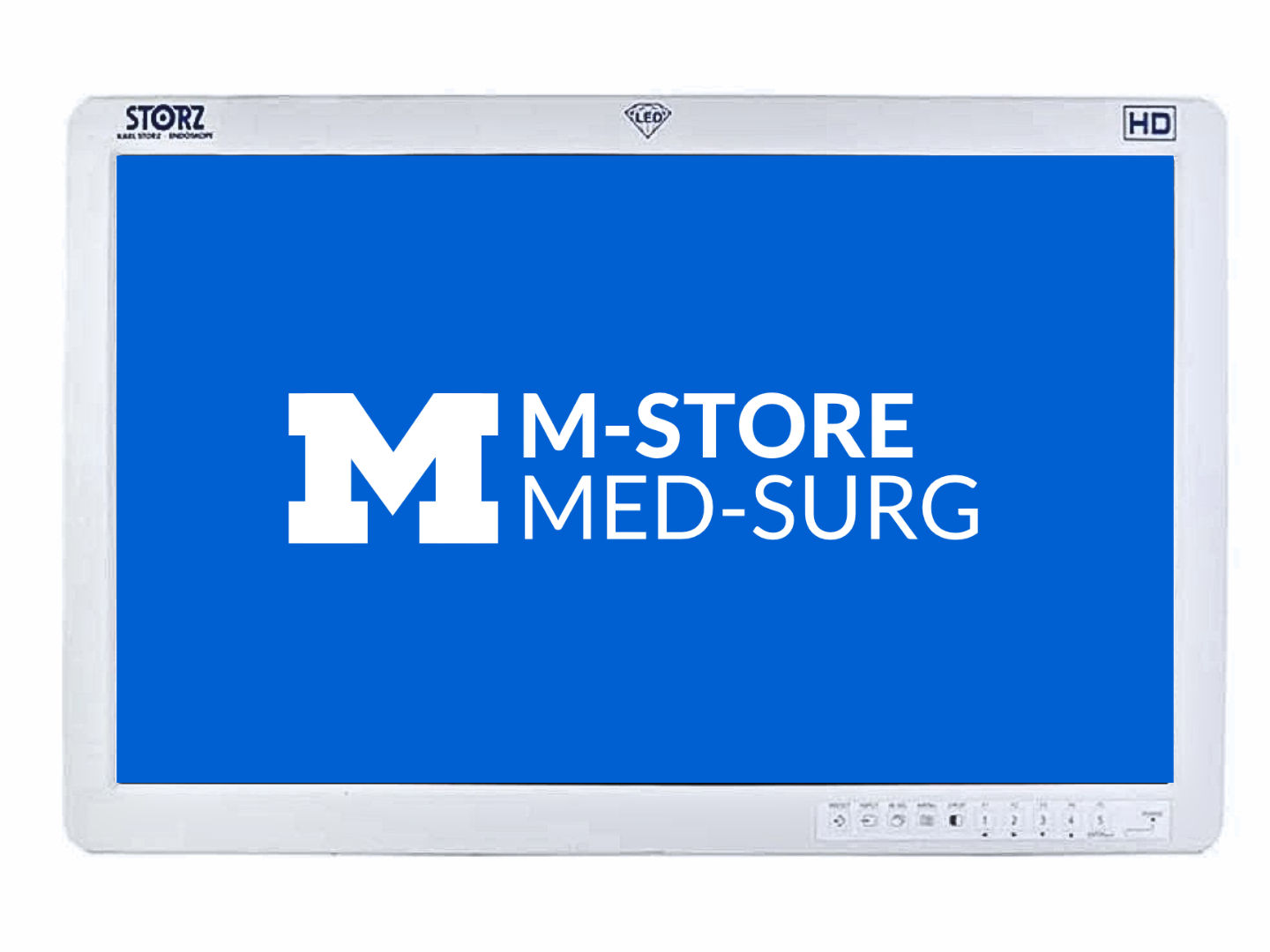 Panasonic 26 inch Display