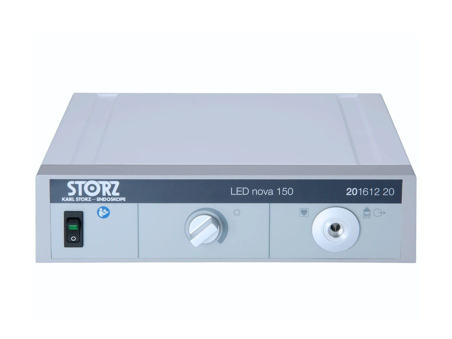 Karl Storz LED Nova 150 Watt Surgical Illumination Module