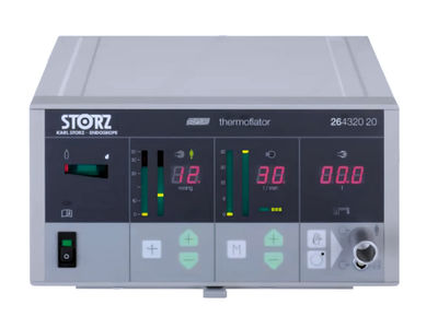 Thermoflator 30L CO2 Machine