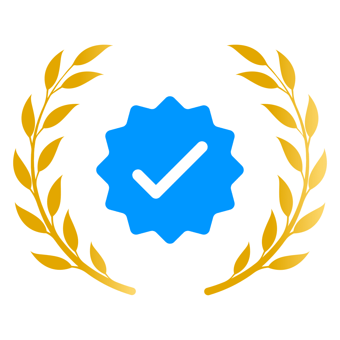 Certified Refurbished Verification Icon
