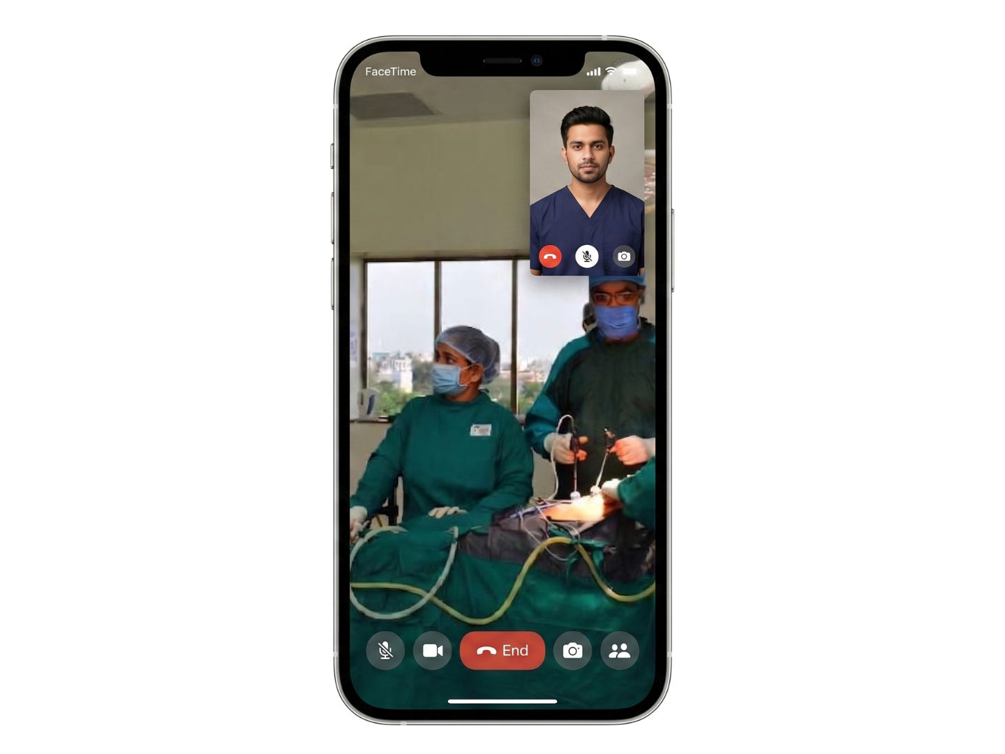 Remote Telemetry Troubleshooting Vision Specialist Platform
