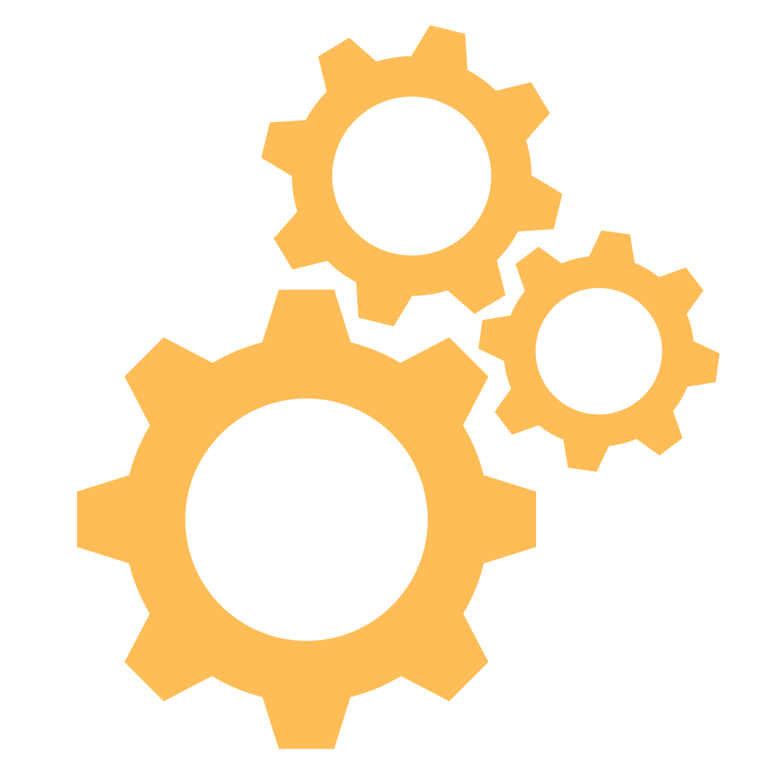 Service Engineering Group Icon