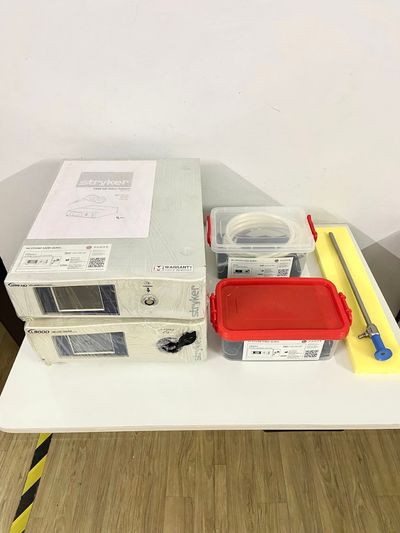 Stryker L9000 LED Light Source