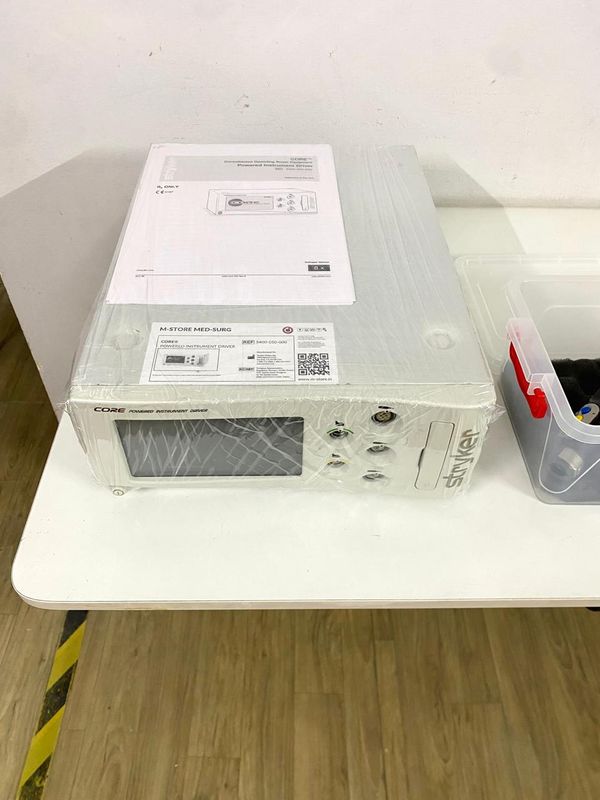 CORE PID Console