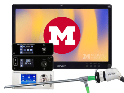 Stryker 1688 Full Set