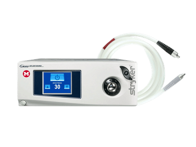L9000 LED Source