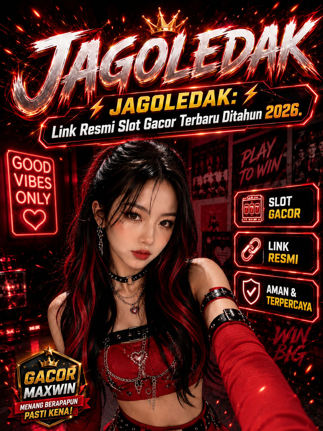 Banner JAGOLEDAK