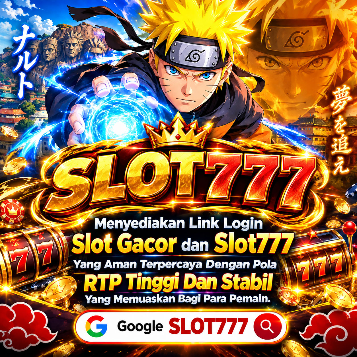 SLOT777