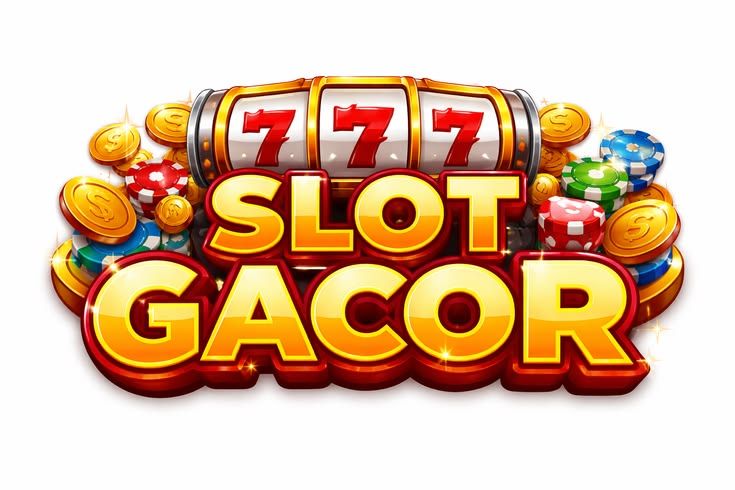 SLOT777 LOGO