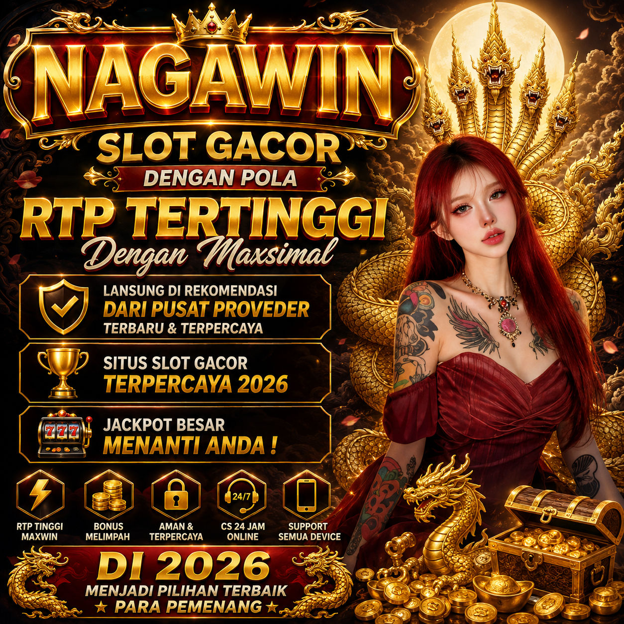 NAGAWIN