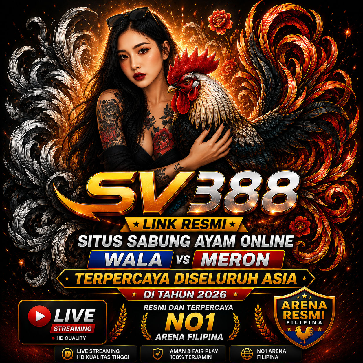 Situs istana