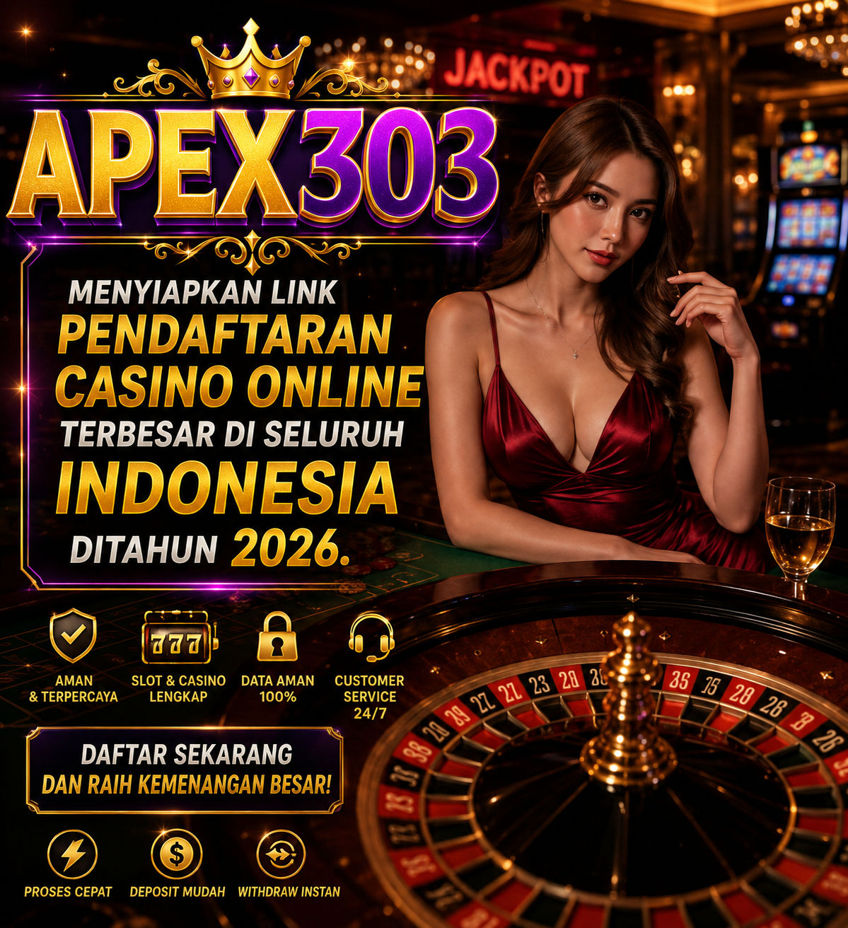 APEX303