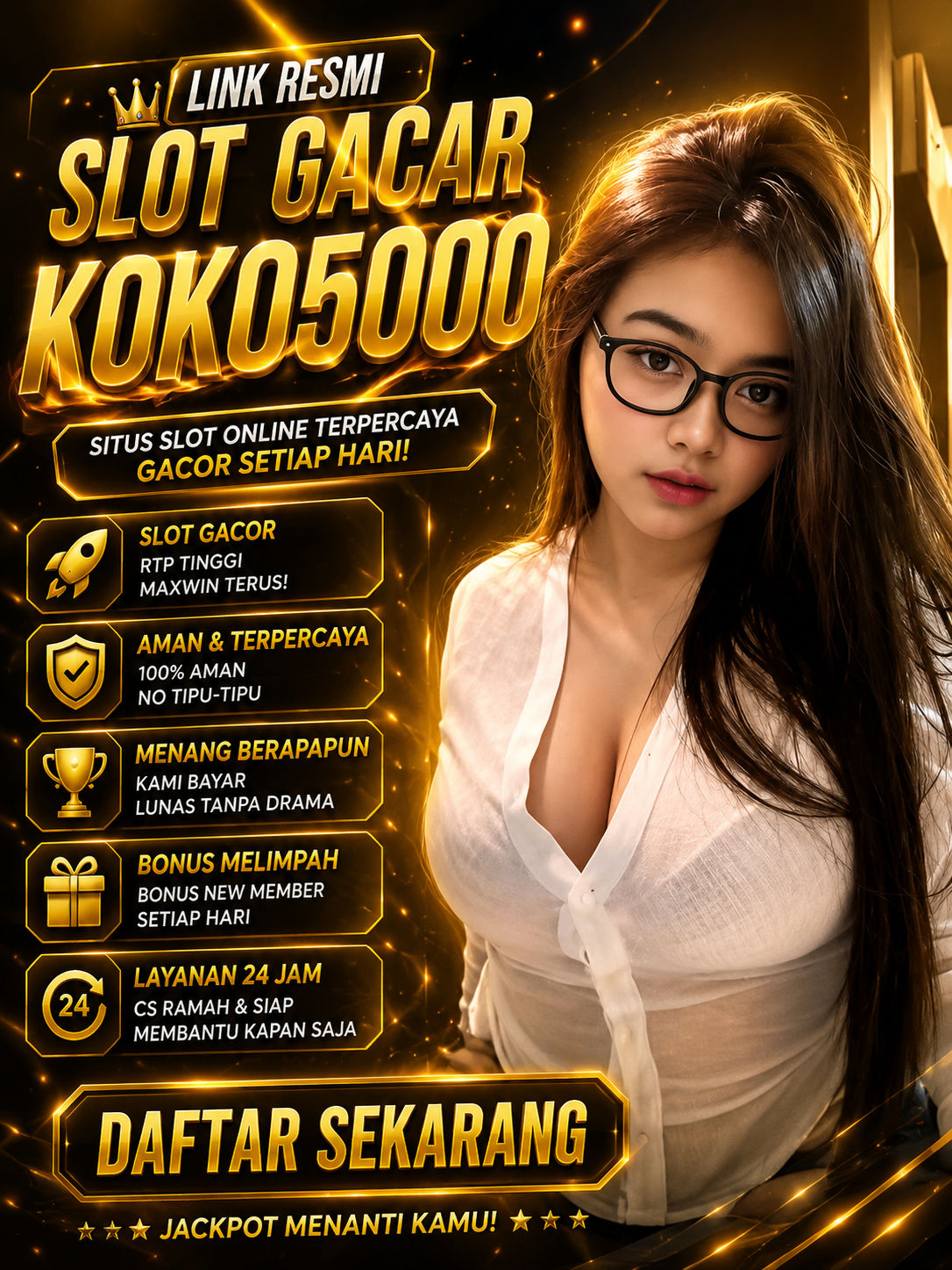 Banner KOKO5000