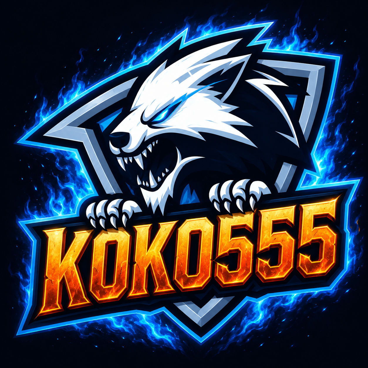 KOKO5000 Logo