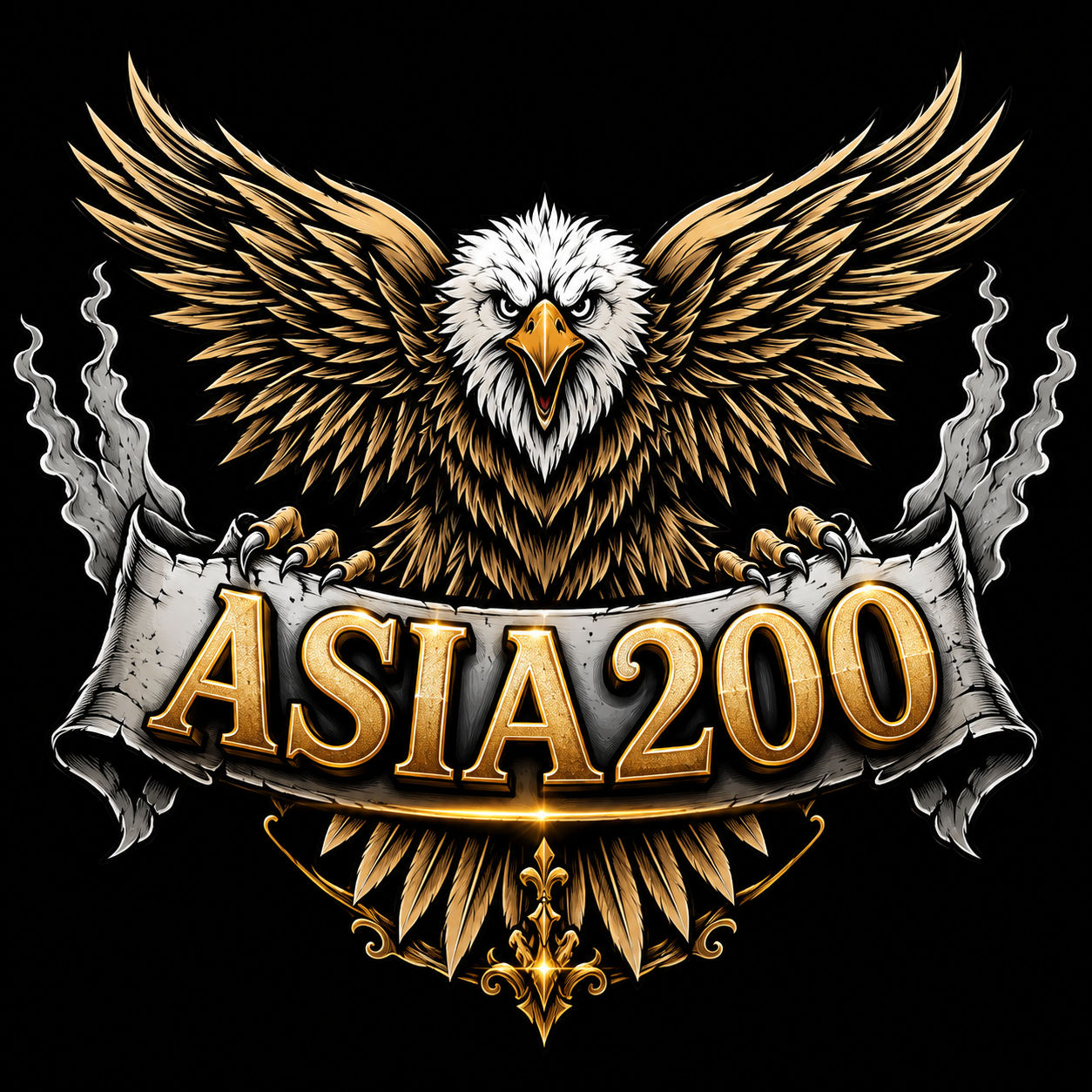ASIA200 $Keyword$