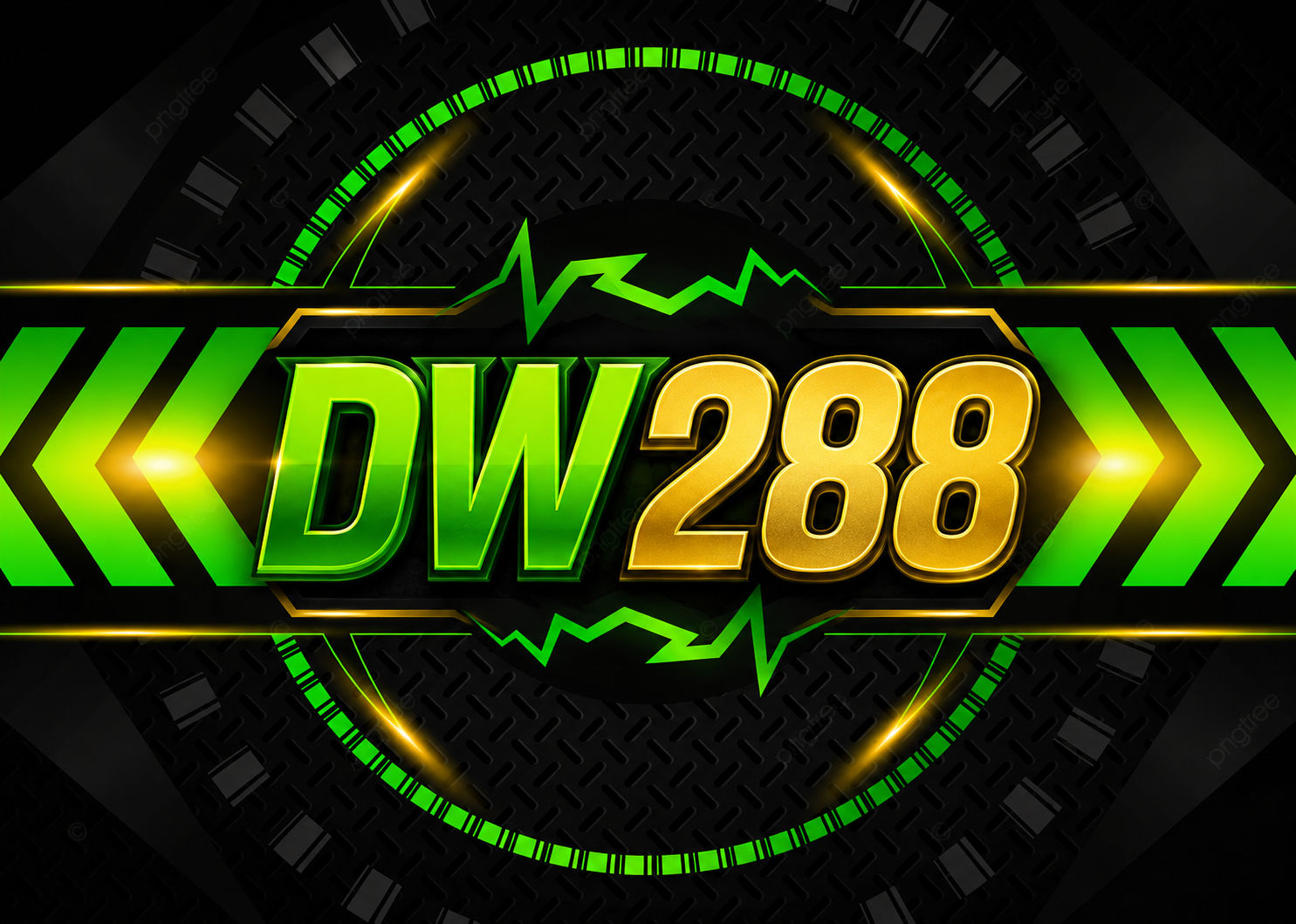 DW288 Logo
