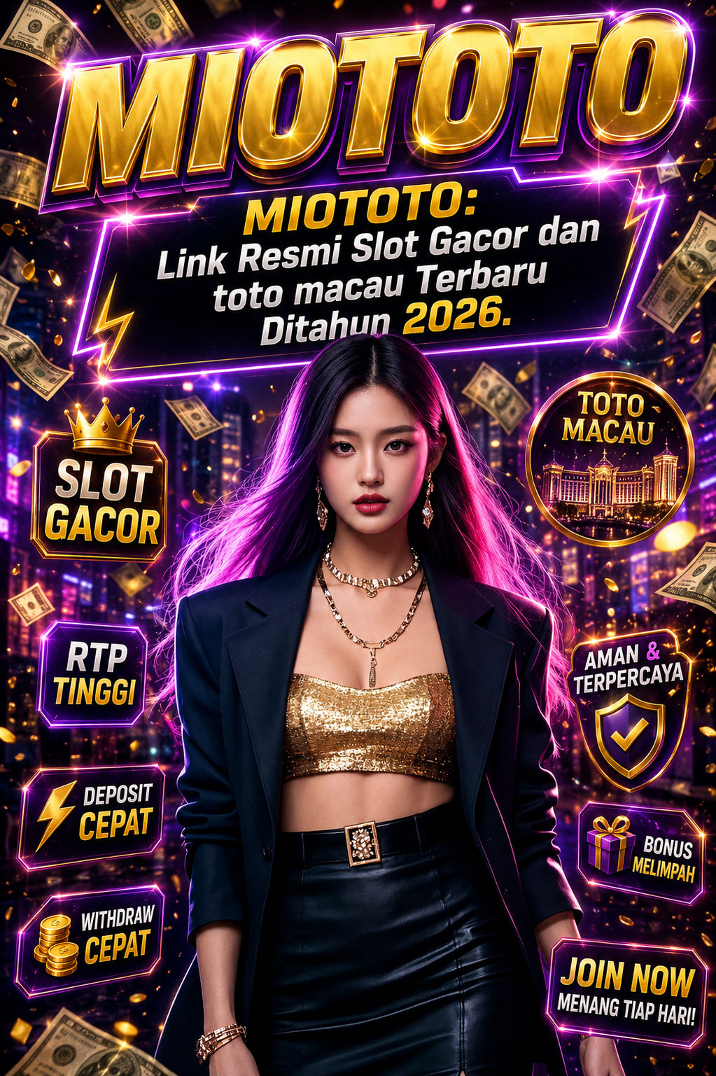 Banner MIOTOTO