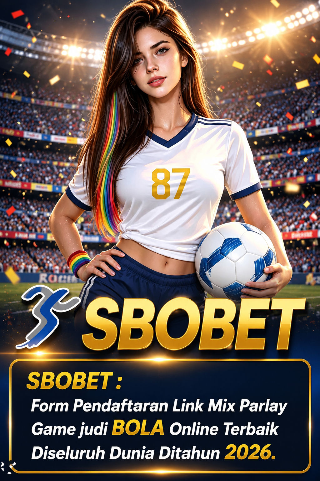 SBOBET : Form Pendaftaran Link Mix Parlay Game judi BOLA Online Terbaik Diseluruh Dunia Ditahun 2026.
