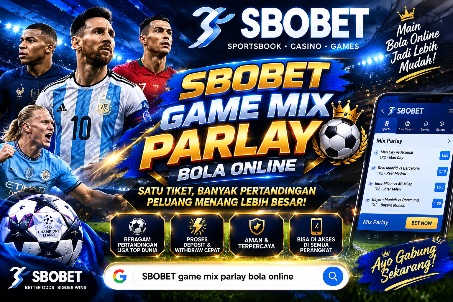 SBOBET