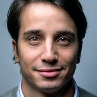 Portrait of Ryan Thompson