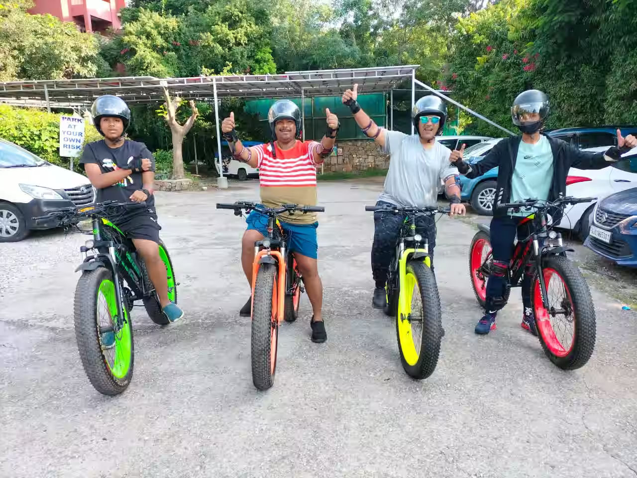 Bike 10