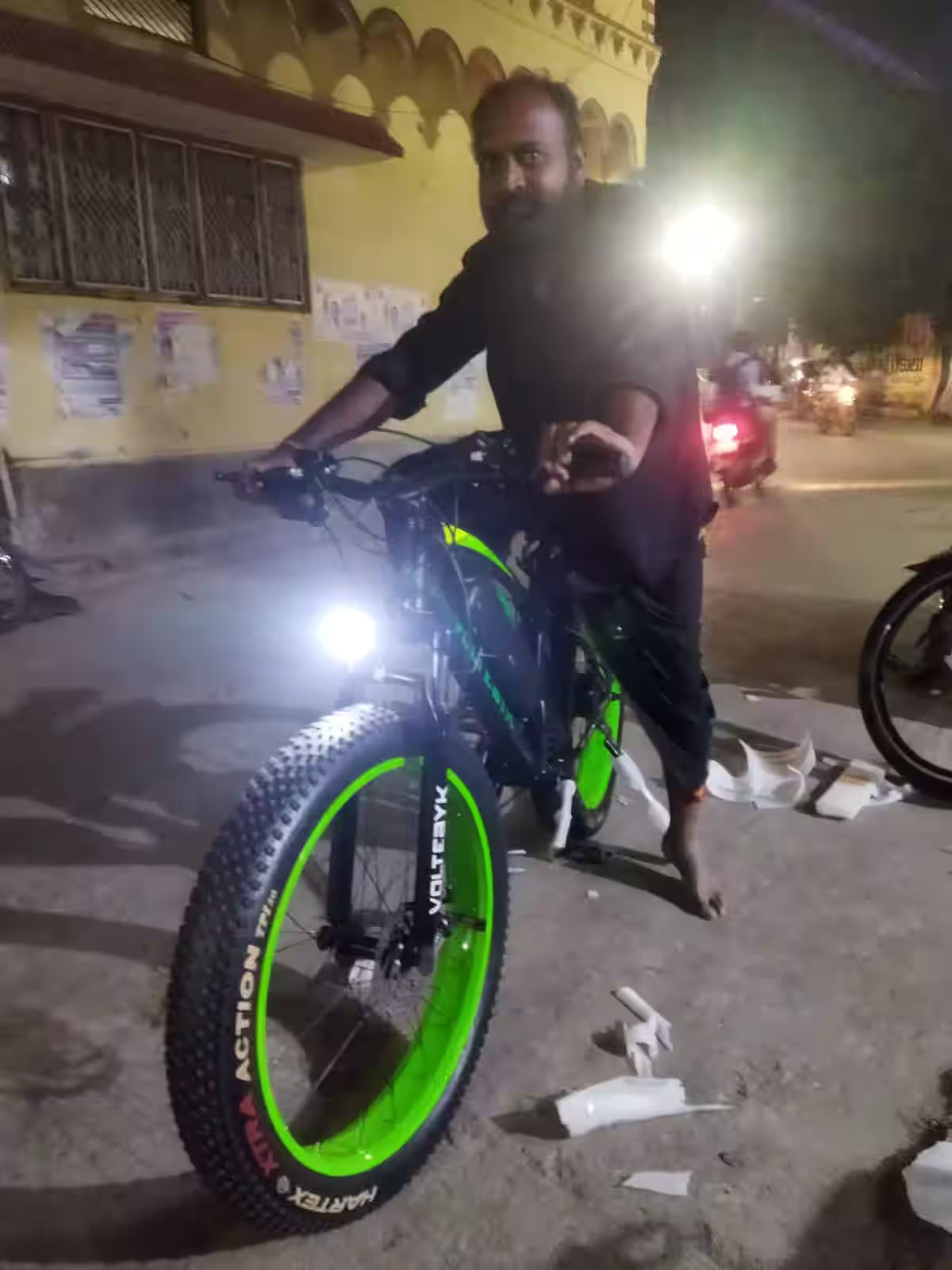 Bike 1