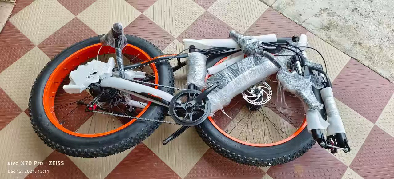 Bike 15