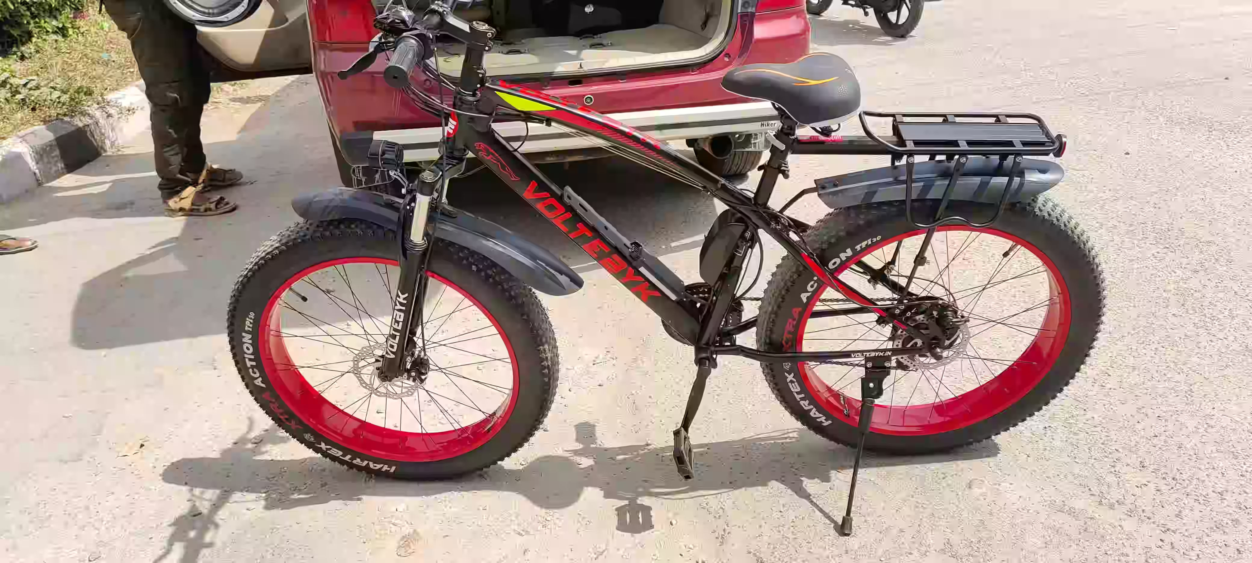 Bike 19