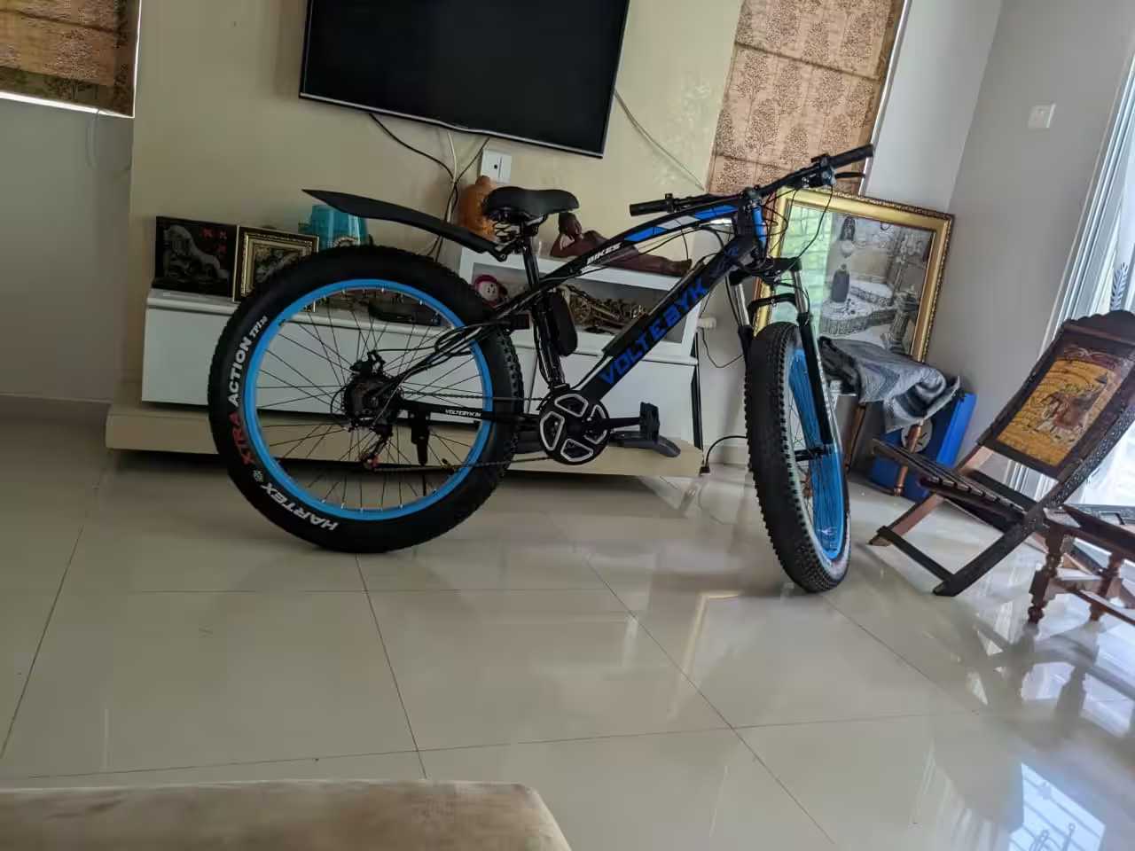 Bike 20