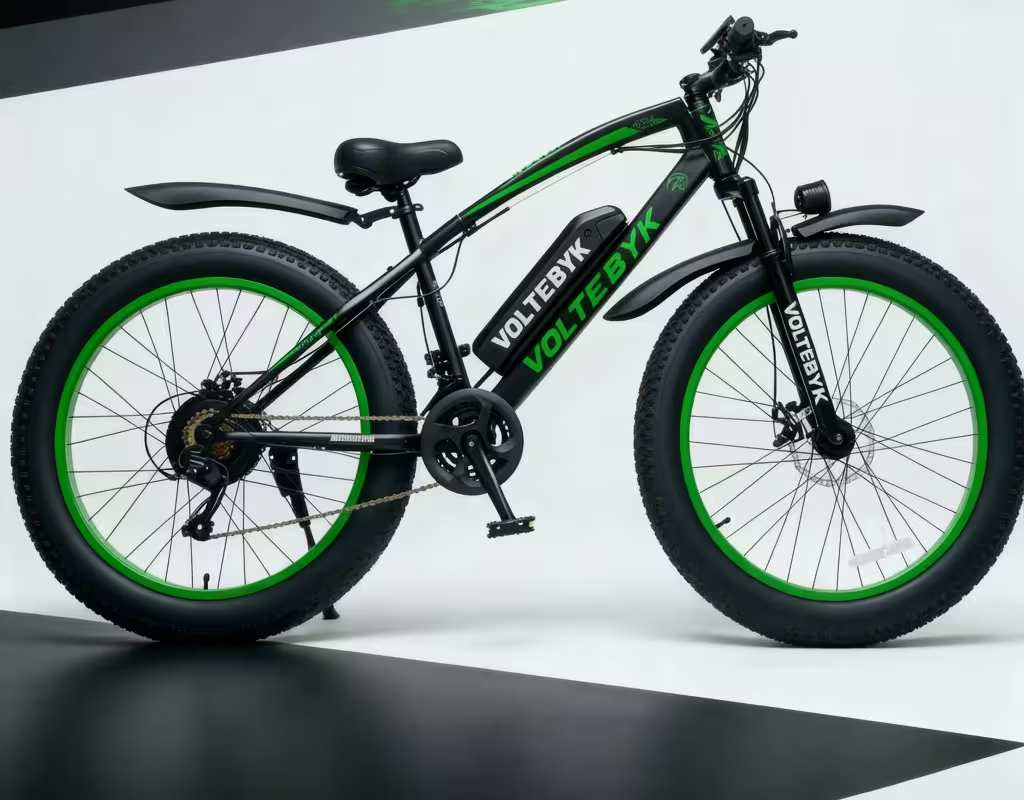 7 Essential E-Bike Maintenance Tips for Long Battery Life