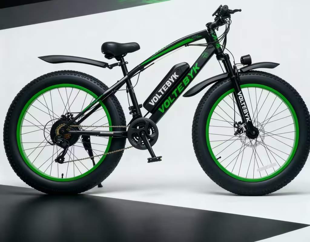 Electric Cycle Battery Replacement & Upgrade Guide (2026)