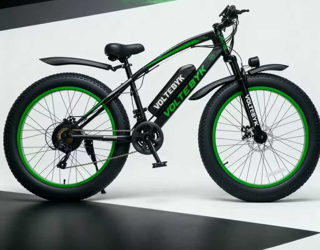 7 Essential E-Bike Maintenance Tips for Long Battery Life