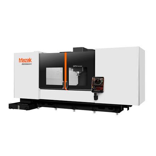 Mazak H400N (1994) - Machine Tool Exchange