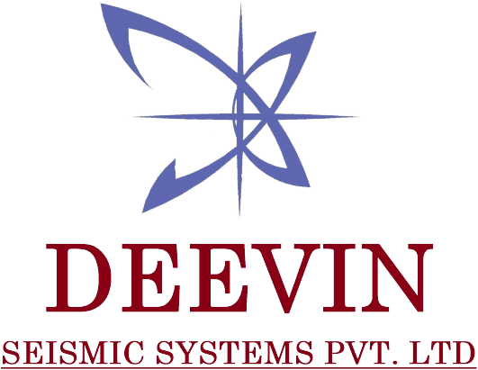 Deevin Seismic Systems Pvt. Ltd. logo