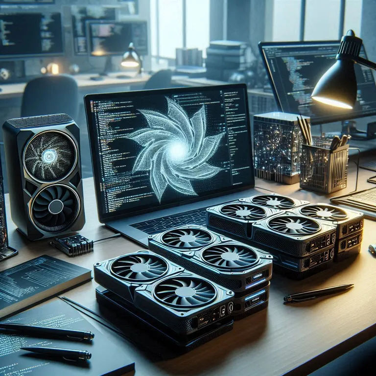 GPU Featured Image