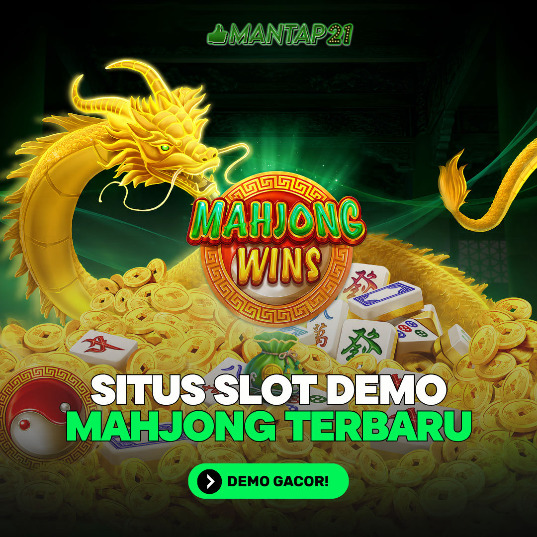 DEMO MAHJONG