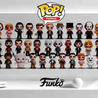 FUNKO QUIZ