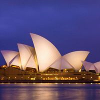 Érase una vez... en Australia