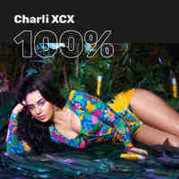 100% Charli XCX