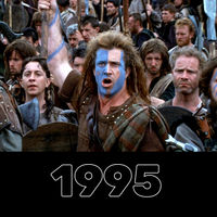 Películas de 1995
