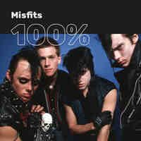 100% Misfits 