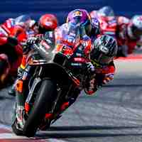 Пілоти MotoGP